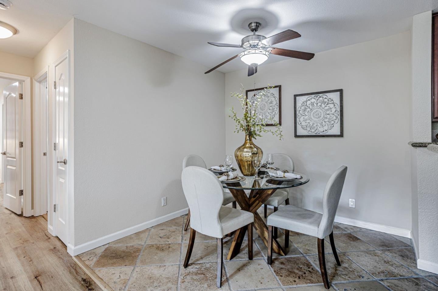 Detail Gallery Image 9 of 32 For 644 Teatree Ct, San Jose,  CA 95128 - 2 Beds | 2 Baths