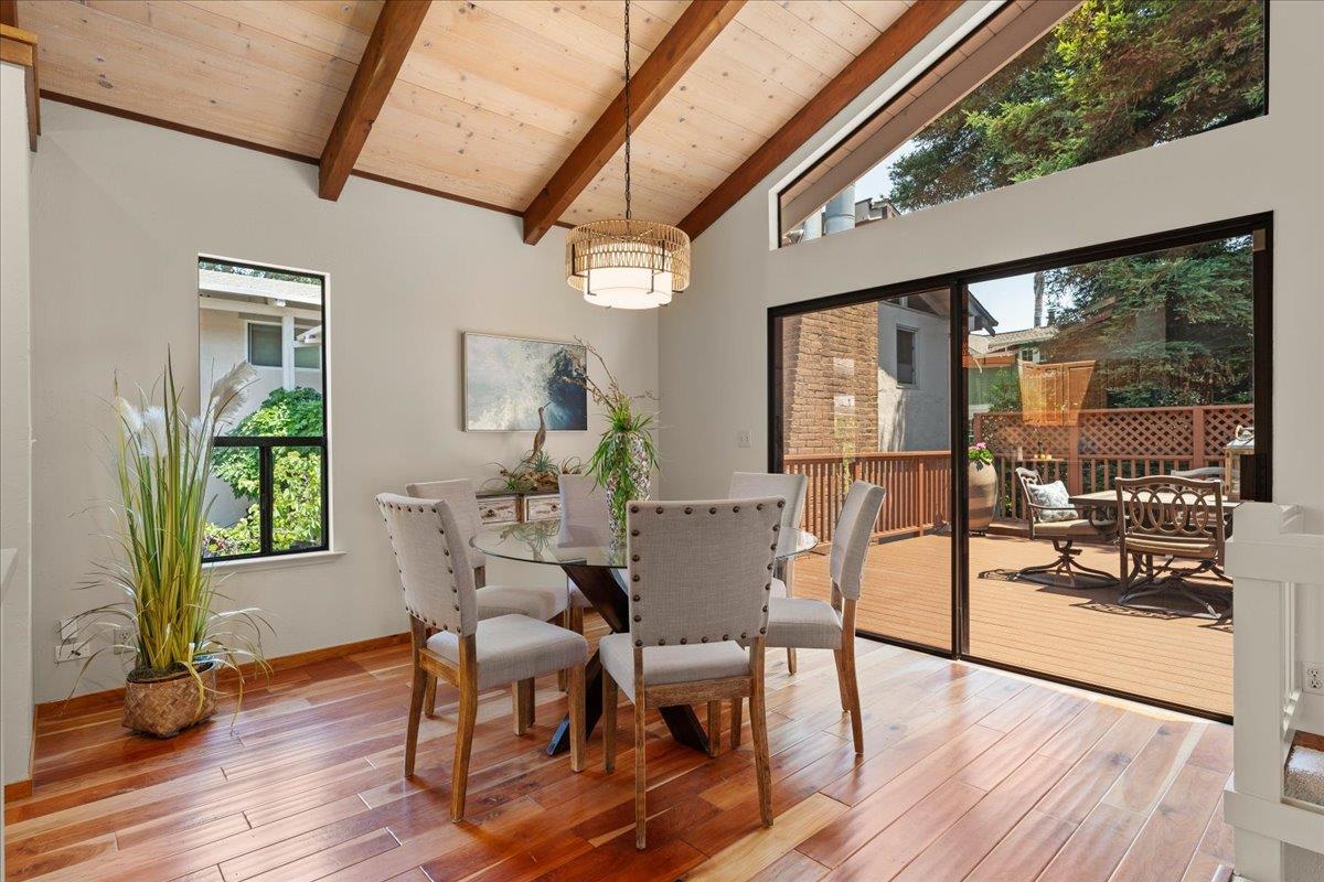 Detail Gallery Image 13 of 45 For 224 Pilkington Ave, Santa Cruz,  CA 95062 - 3 Beds | 3 Baths
