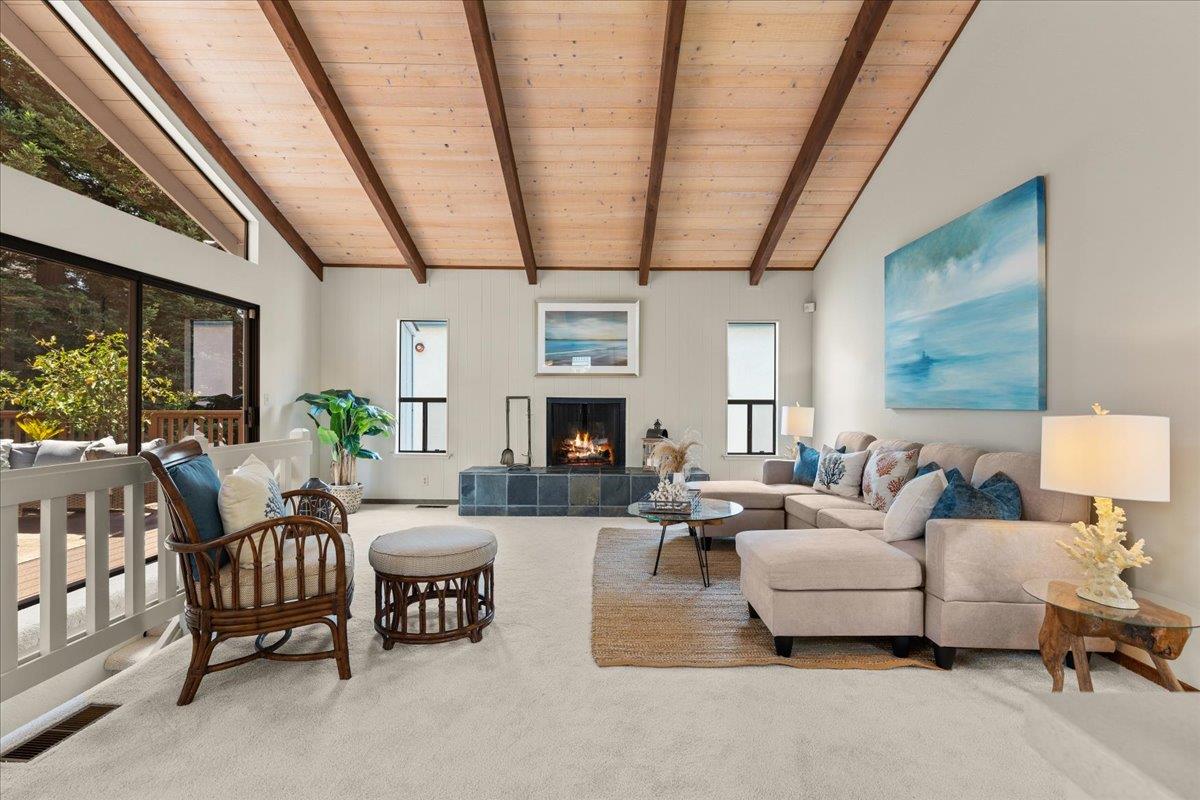 Detail Gallery Image 14 of 45 For 224 Pilkington Ave, Santa Cruz,  CA 95062 - 3 Beds | 3 Baths