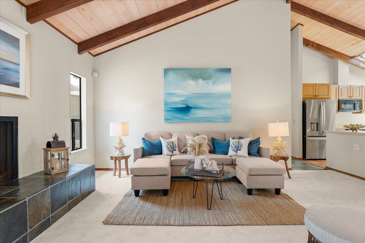 Detail Gallery Image 15 of 45 For 224 Pilkington Ave, Santa Cruz,  CA 95062 - 3 Beds | 3 Baths