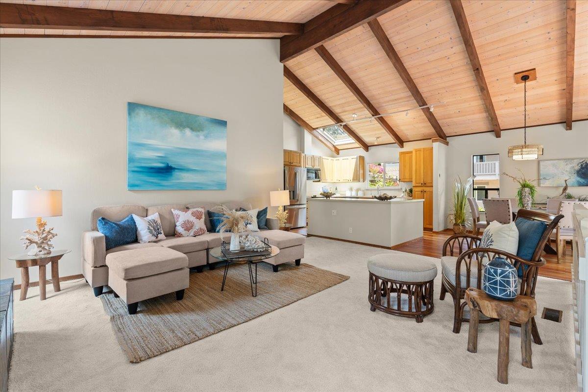 Detail Gallery Image 16 of 45 For 224 Pilkington Ave, Santa Cruz,  CA 95062 - 3 Beds | 3 Baths