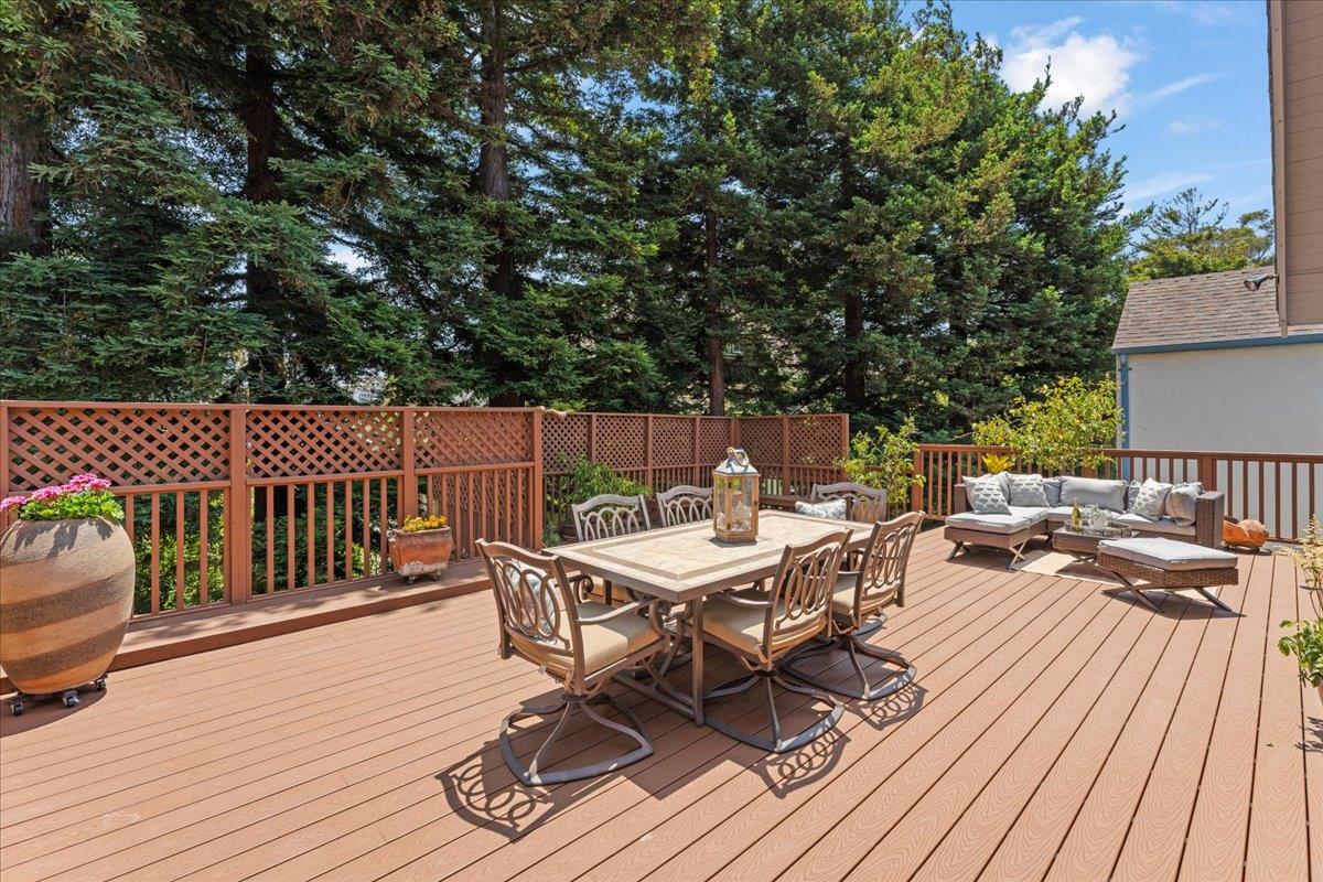 Detail Gallery Image 23 of 45 For 224 Pilkington Ave, Santa Cruz,  CA 95062 - 3 Beds | 3 Baths