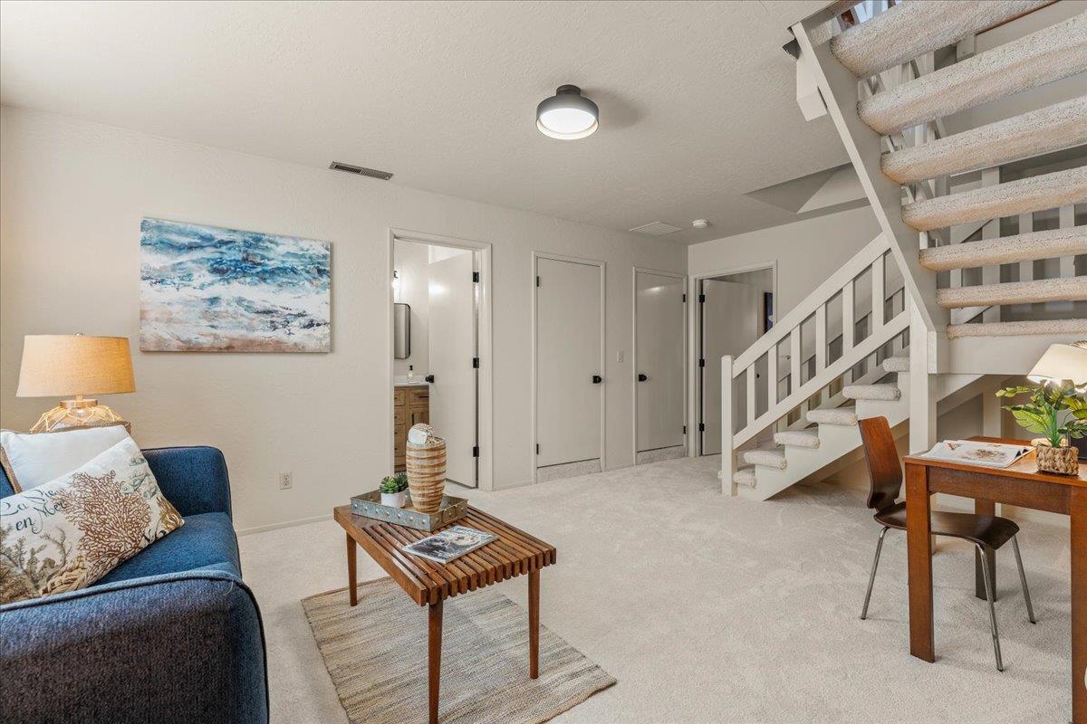 Detail Gallery Image 27 of 45 For 224 Pilkington Ave, Santa Cruz,  CA 95062 - 3 Beds | 3 Baths