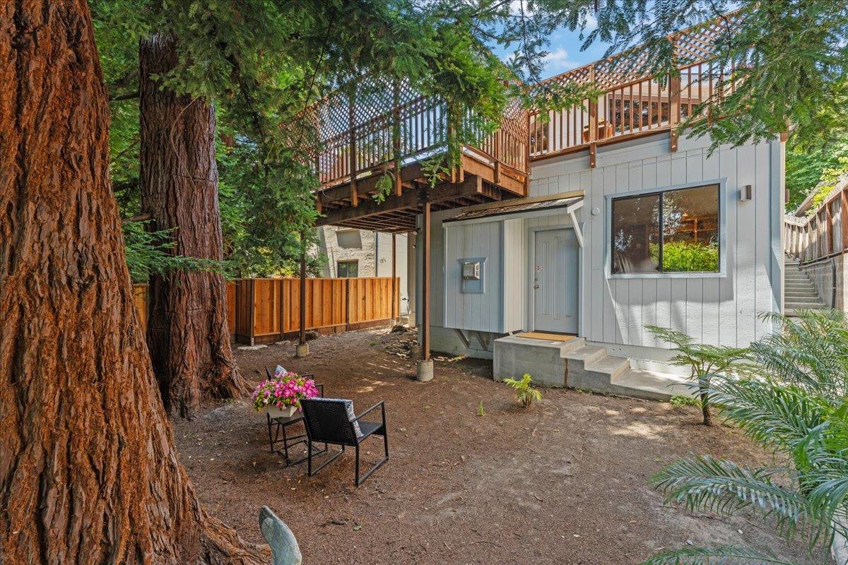 Detail Gallery Image 35 of 45 For 224 Pilkington Ave, Santa Cruz,  CA 95062 - 3 Beds | 3 Baths