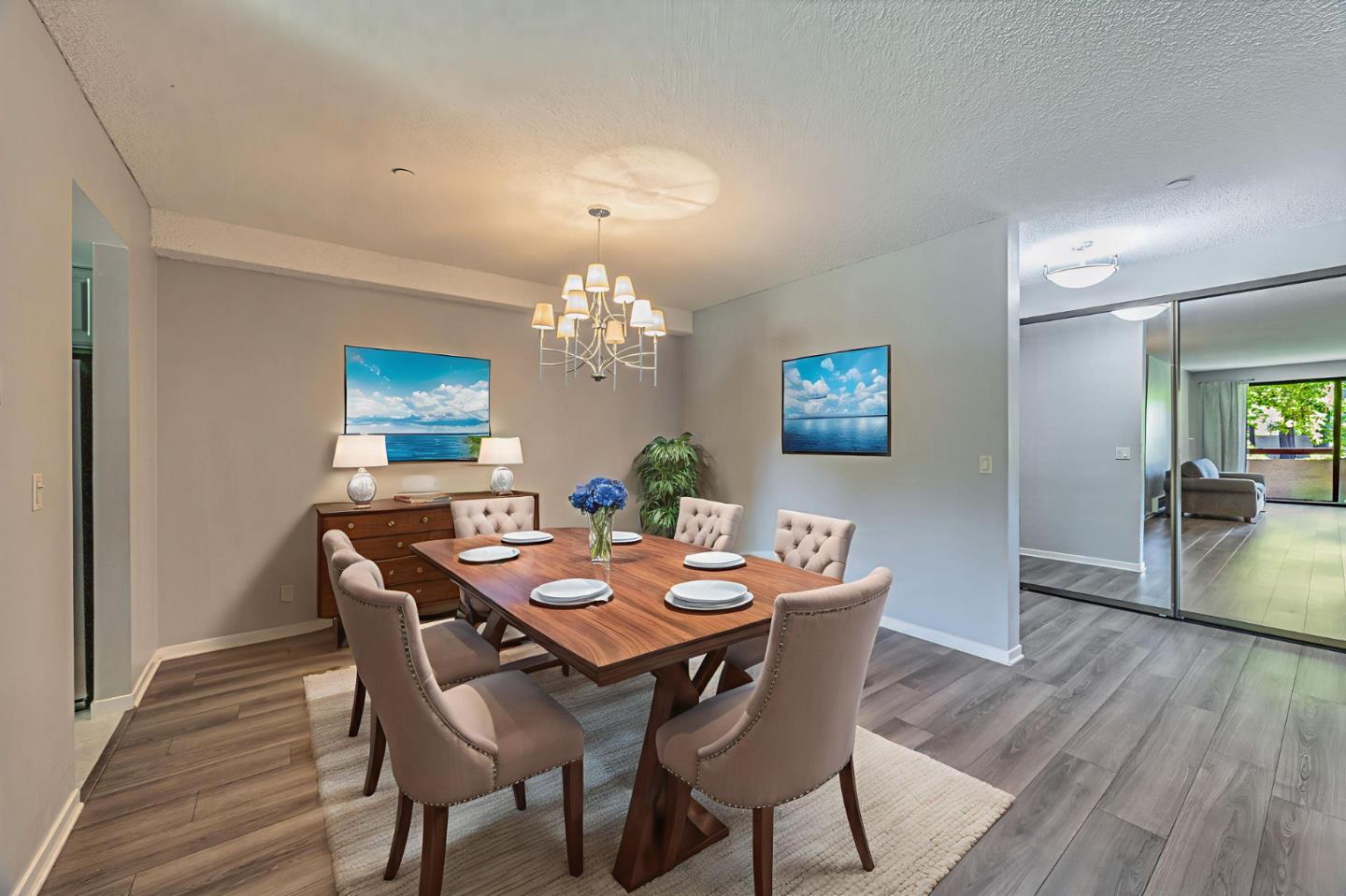 Detail Gallery Image 10 of 32 For 320 Elm St #111,  San Mateo,  CA 94401 - 3 Beds | 2 Baths