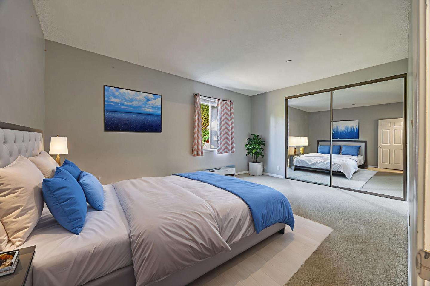 Detail Gallery Image 17 of 32 For 320 Elm St #111,  San Mateo,  CA 94401 - 3 Beds | 2 Baths