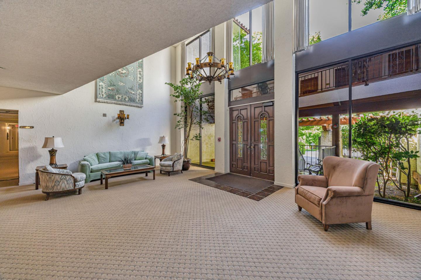 Detail Gallery Image 5 of 32 For 320 Elm St #111,  San Mateo,  CA 94401 - 3 Beds | 2 Baths