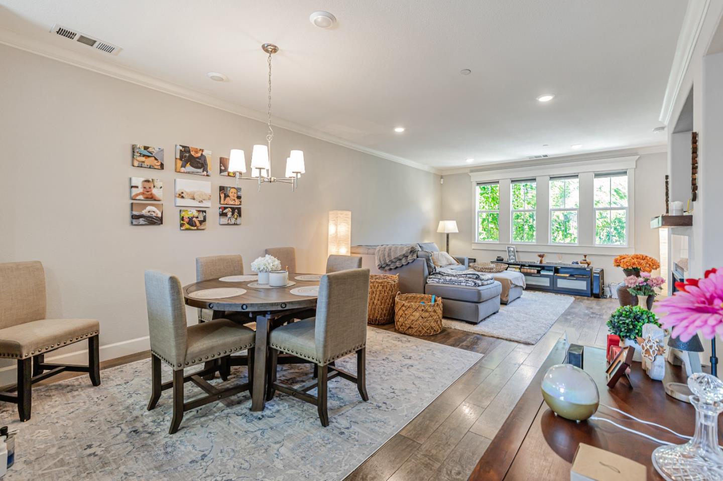 Detail Gallery Image 12 of 34 For 31 Dill Ln, Morgan Hill,  CA 95037 - 3 Beds | 2/1 Baths