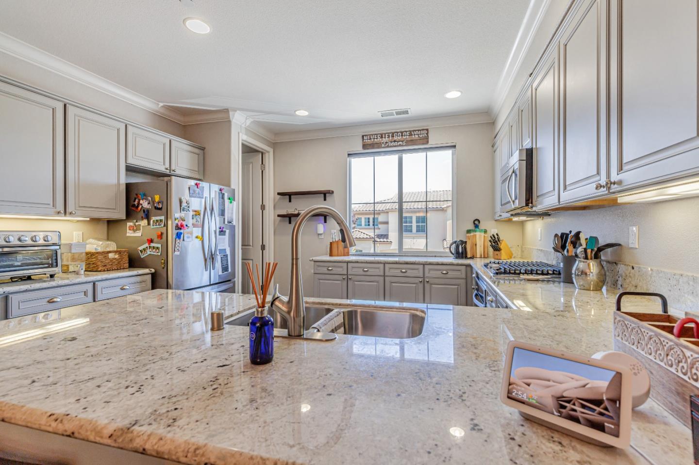 Detail Gallery Image 24 of 34 For 31 Dill Ln, Morgan Hill,  CA 95037 - 3 Beds | 2/1 Baths