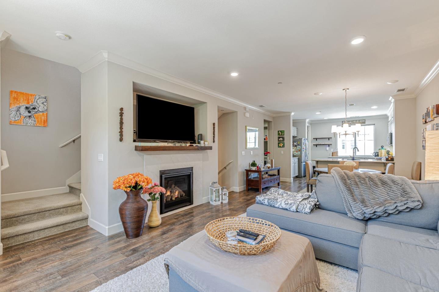 Detail Gallery Image 28 of 34 For 31 Dill Ln, Morgan Hill,  CA 95037 - 3 Beds | 2/1 Baths