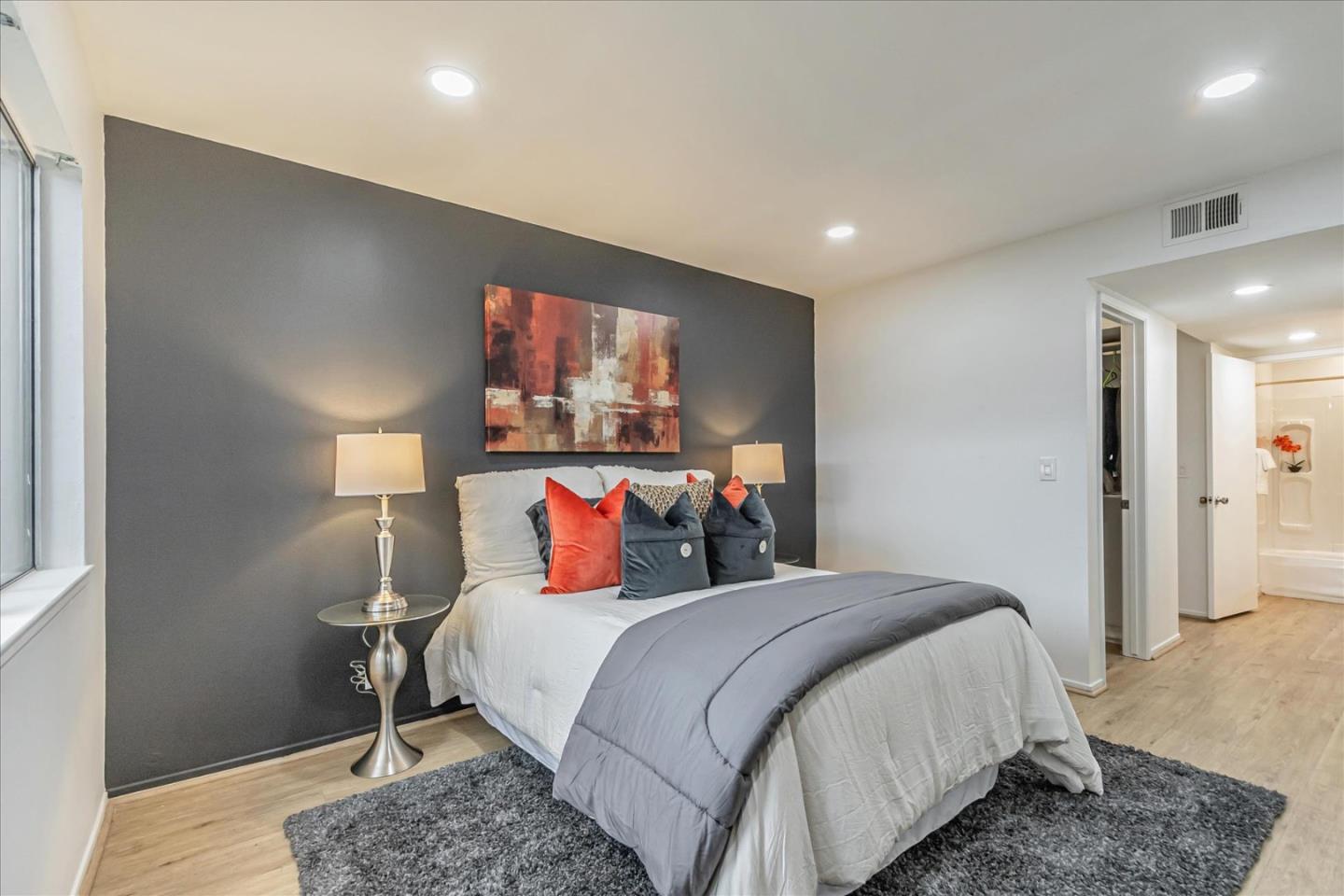 Detail Gallery Image 20 of 40 For 247 N Capitol Ave #105,  San Jose,  CA 95127 - 1 Beds | 1 Baths