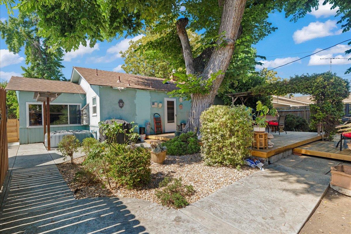 Detail Gallery Image 14 of 15 For 1829 Cabana Dr, San Jose,  CA 95125 - 3 Beds | 1/1 Baths