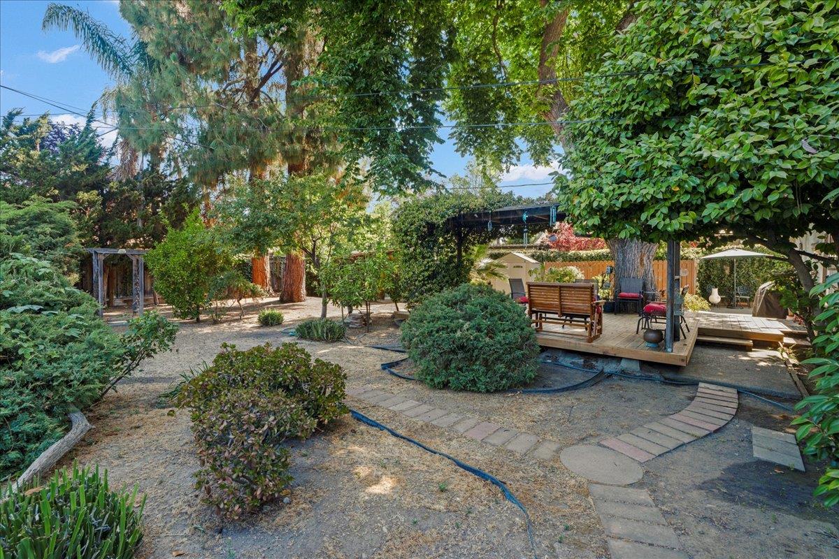 Detail Gallery Image 15 of 15 For 1829 Cabana Dr, San Jose,  CA 95125 - 3 Beds | 1/1 Baths