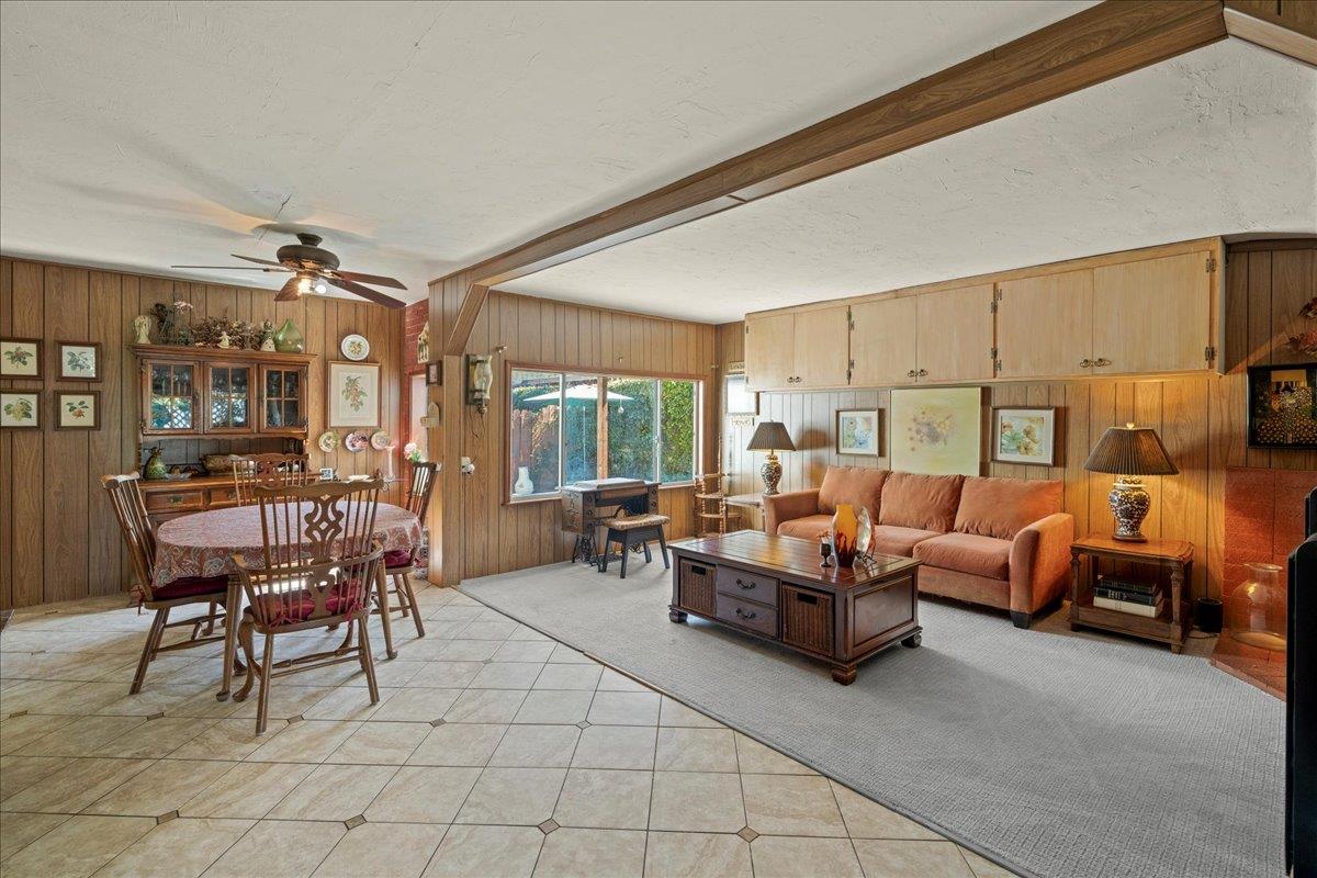 Detail Gallery Image 6 of 15 For 1829 Cabana Dr, San Jose,  CA 95125 - 3 Beds | 1/1 Baths