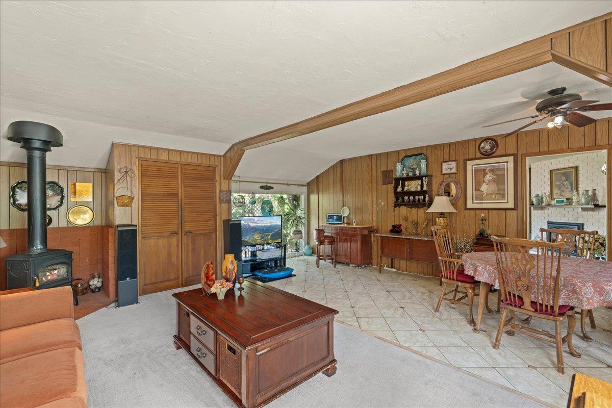 Detail Gallery Image 8 of 15 For 1829 Cabana Dr, San Jose,  CA 95125 - 3 Beds | 1/1 Baths