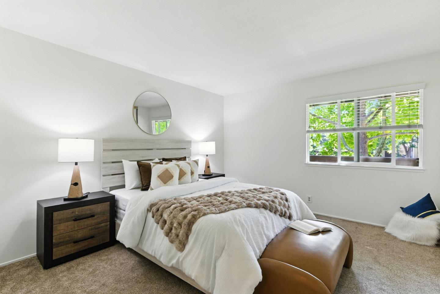 Detail Gallery Image 10 of 33 For 1001 E Evelyn Ter #110,  Sunnyvale,  CA 94086 - 2 Beds | 1 Baths