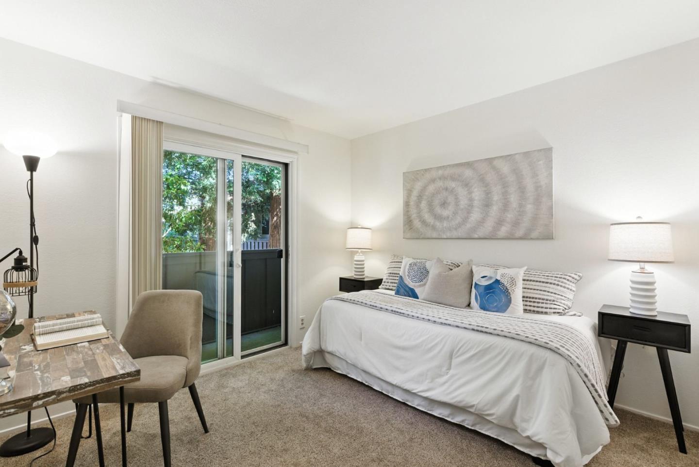 Detail Gallery Image 15 of 33 For 1001 E Evelyn Ter #110,  Sunnyvale,  CA 94086 - 2 Beds | 1 Baths