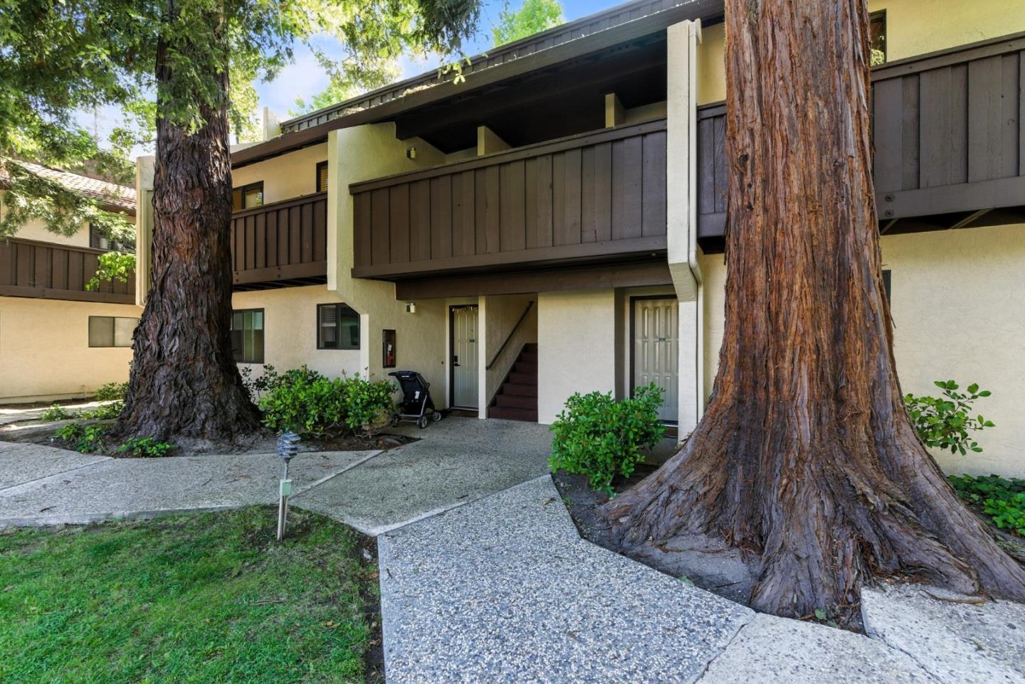 Detail Gallery Image 22 of 33 For 1001 E Evelyn Ter #110,  Sunnyvale,  CA 94086 - 2 Beds | 1 Baths