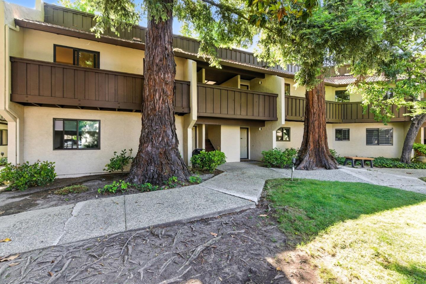 Detail Gallery Image 27 of 33 For 1001 E Evelyn Ter #110,  Sunnyvale,  CA 94086 - 2 Beds | 1 Baths