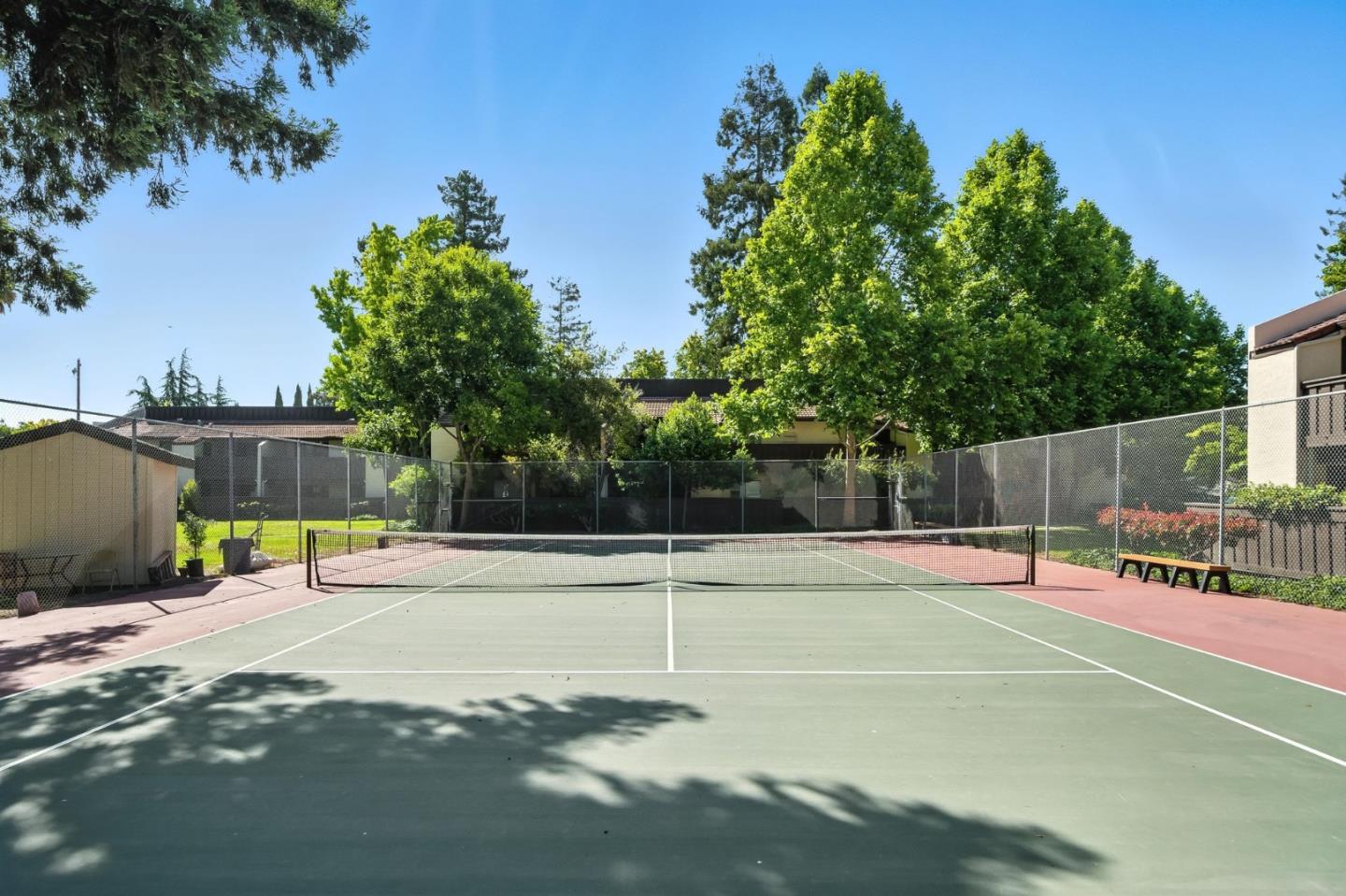 Detail Gallery Image 30 of 33 For 1001 E Evelyn Ter #110,  Sunnyvale,  CA 94086 - 2 Beds | 1 Baths