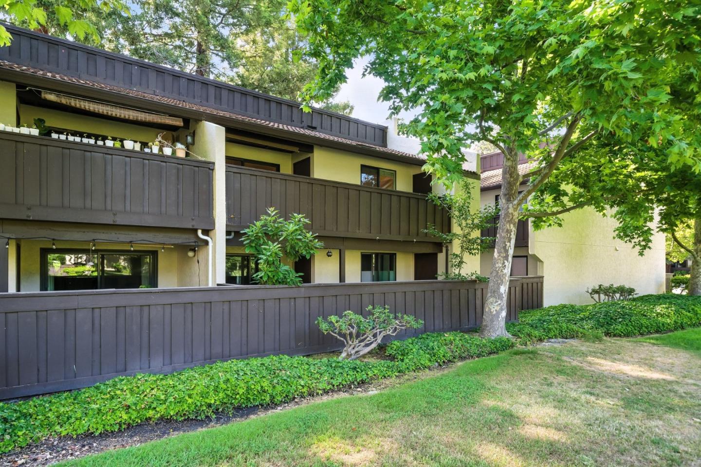 Detail Gallery Image 32 of 33 For 1001 E Evelyn Ter #110,  Sunnyvale,  CA 94086 - 2 Beds | 1 Baths