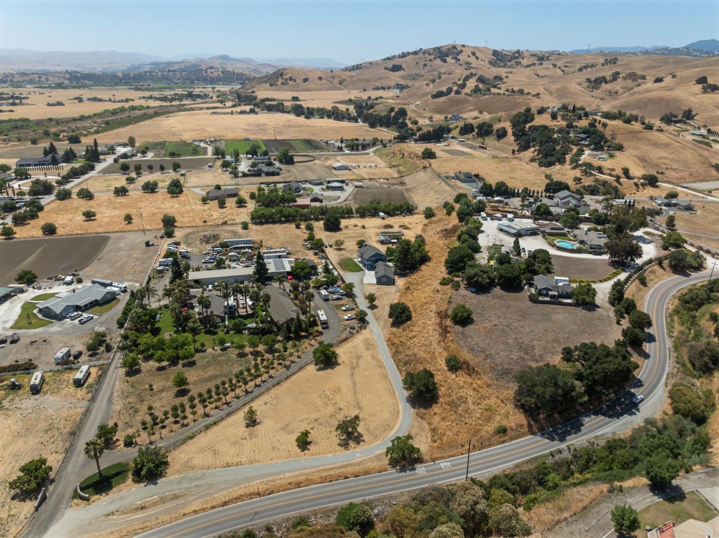 Detail Gallery Image 61 of 61 For 695 Hospital Rd, Hollister,  CA 95023 - 4 Beds | 3 Baths