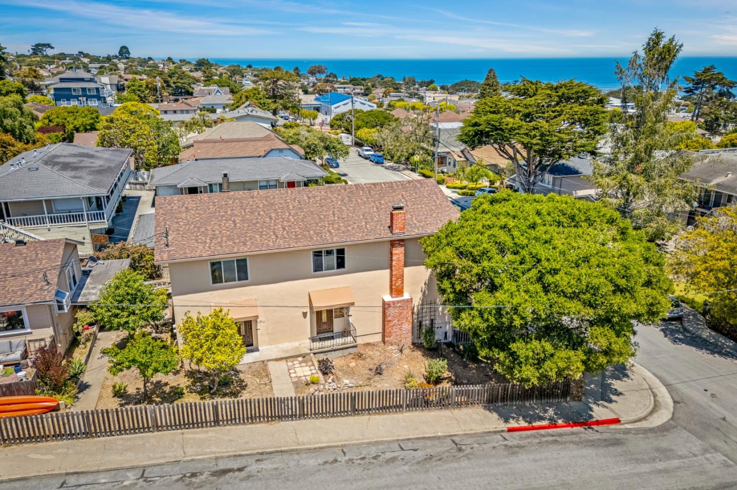 Detail Gallery Image 27 of 56 For 620-624 Mcclellan Ave, Monterey,  CA 93940 - – Beds | – Baths