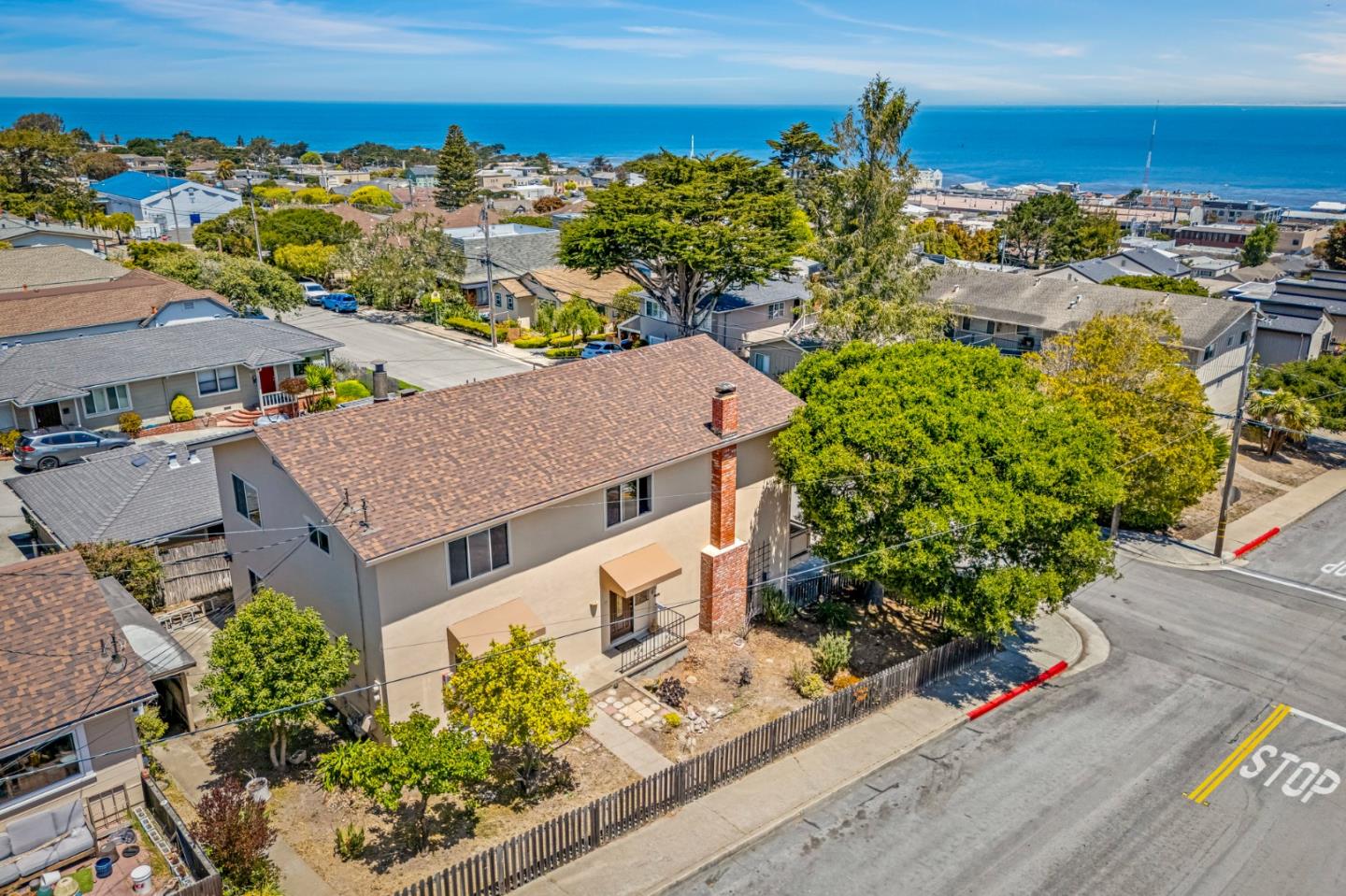 Detail Gallery Image 28 of 56 For 620-624 Mcclellan Ave, Monterey,  CA 93940 - – Beds | – Baths