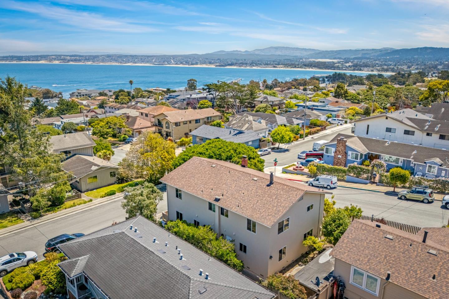 Detail Gallery Image 30 of 56 For 620-624 Mcclellan Ave, Monterey,  CA 93940 - – Beds | – Baths