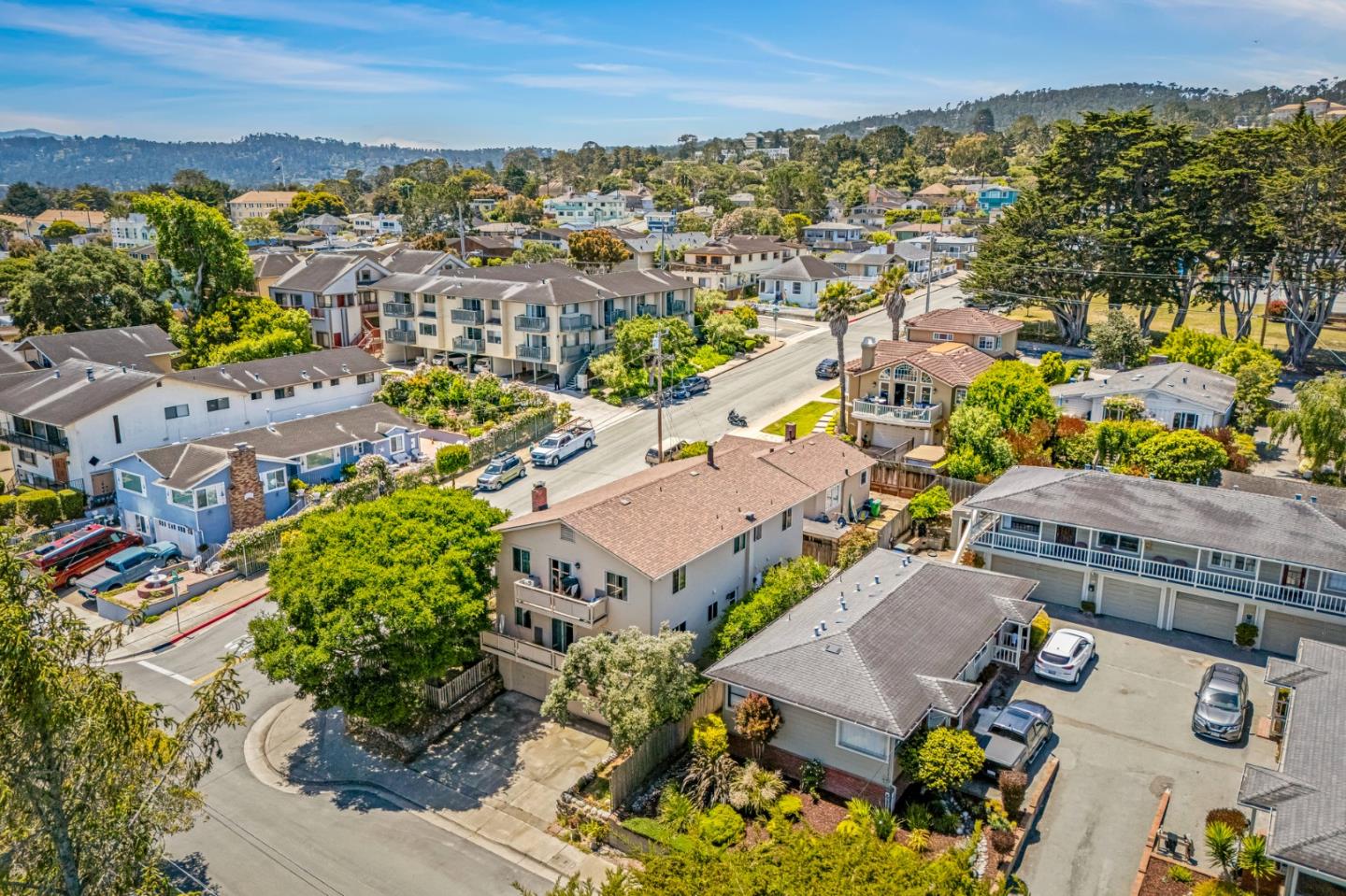 Detail Gallery Image 31 of 56 For 620-624 Mcclellan Ave, Monterey,  CA 93940 - – Beds | – Baths