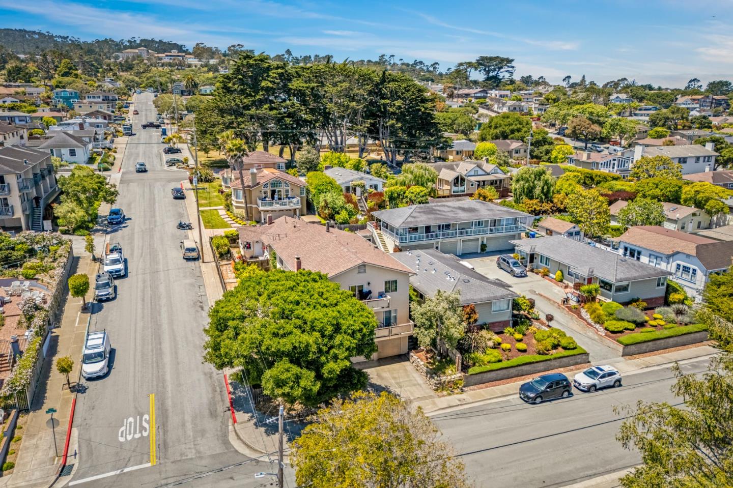 Detail Gallery Image 32 of 56 For 620-624 Mcclellan Ave, Monterey,  CA 93940 - – Beds | – Baths