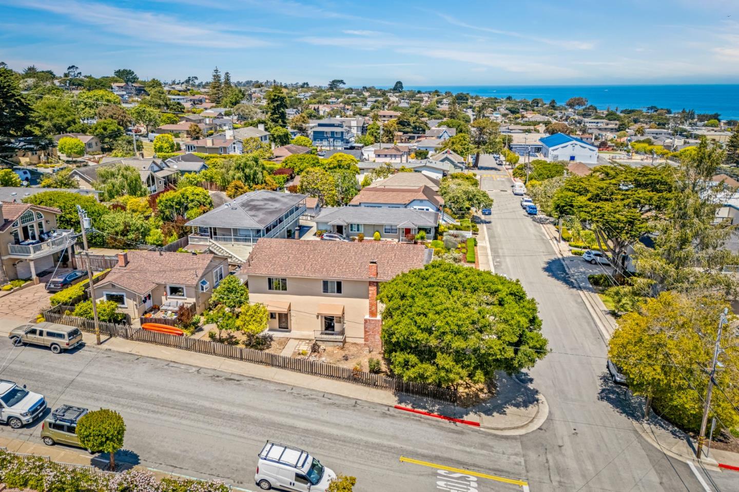 Detail Gallery Image 33 of 56 For 620-624 Mcclellan Ave, Monterey,  CA 93940 - – Beds | – Baths