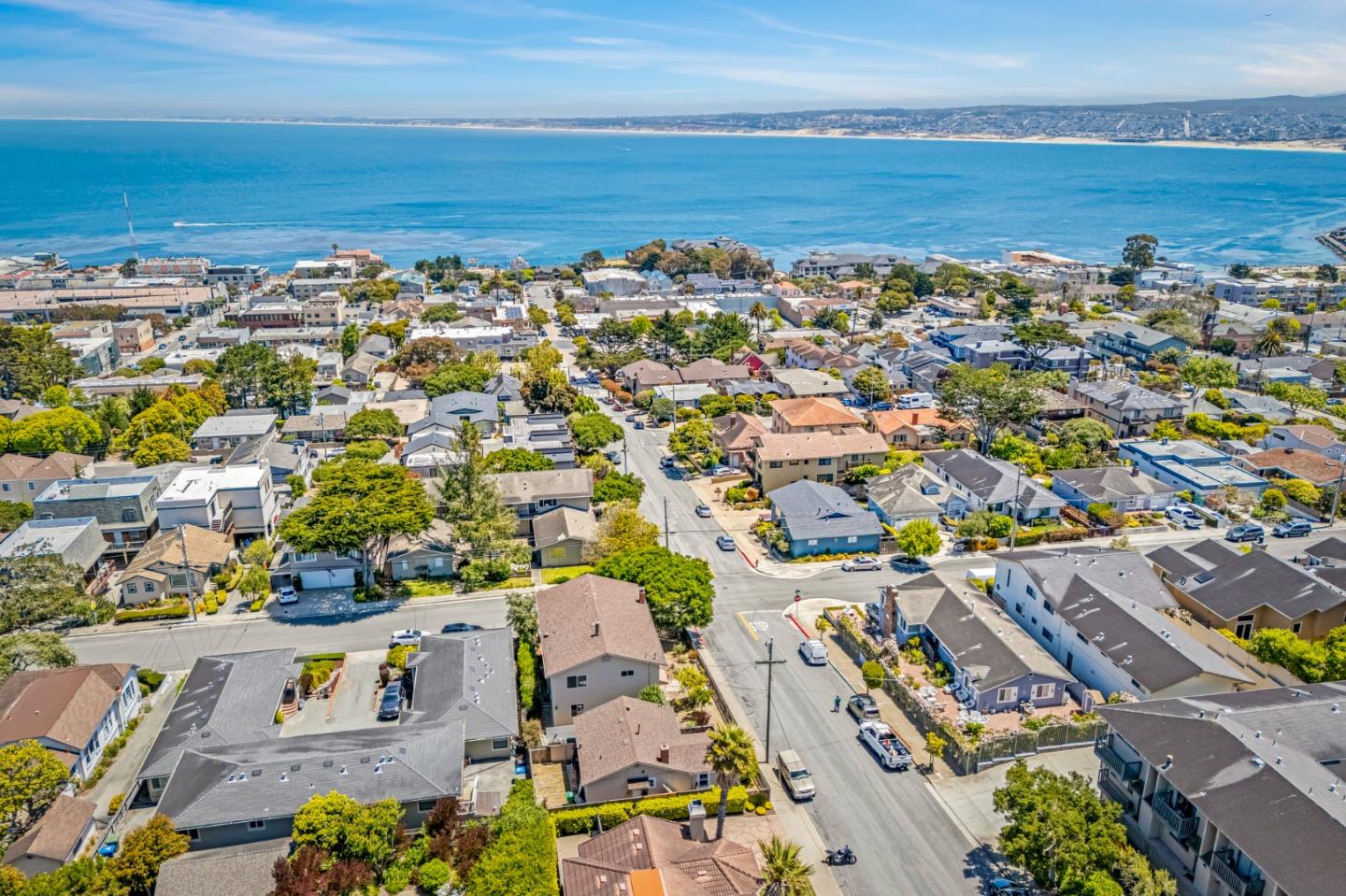 Detail Gallery Image 37 of 56 For 620-624 Mcclellan Ave, Monterey,  CA 93940 - – Beds | – Baths