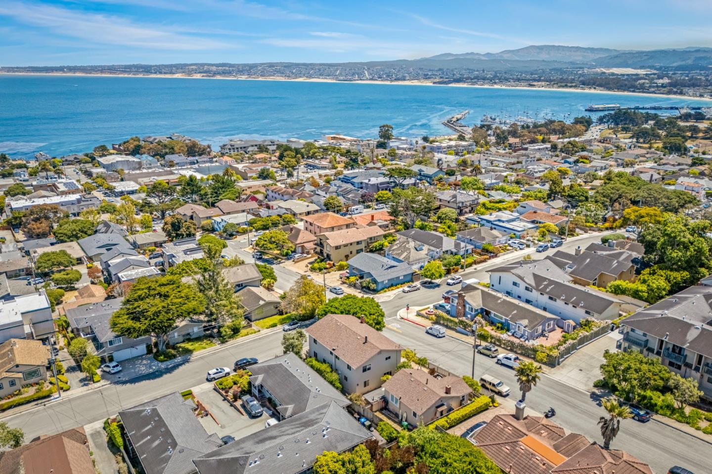 Detail Gallery Image 38 of 56 For 620-624 Mcclellan Ave, Monterey,  CA 93940 - – Beds | – Baths