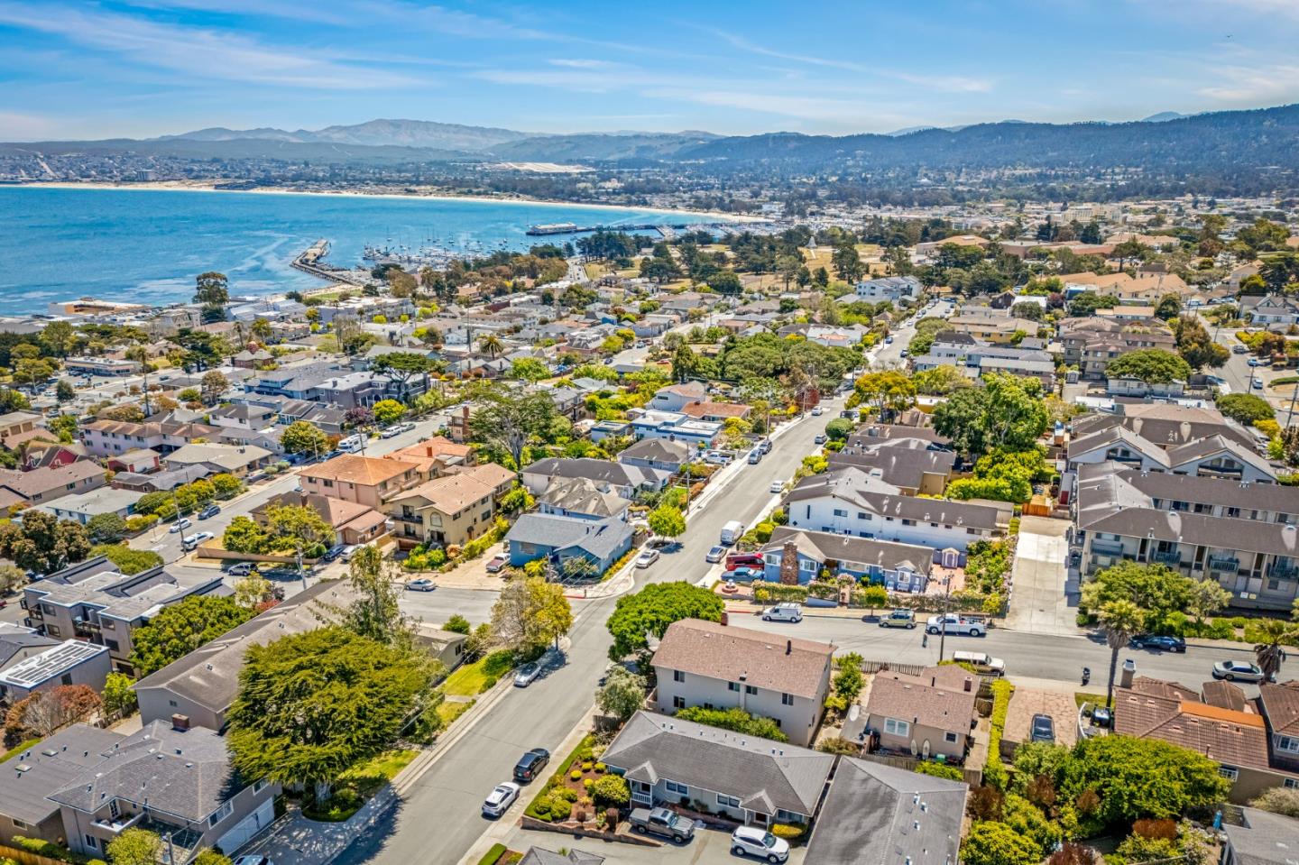 Detail Gallery Image 39 of 56 For 620-624 Mcclellan Ave, Monterey,  CA 93940 - – Beds | – Baths
