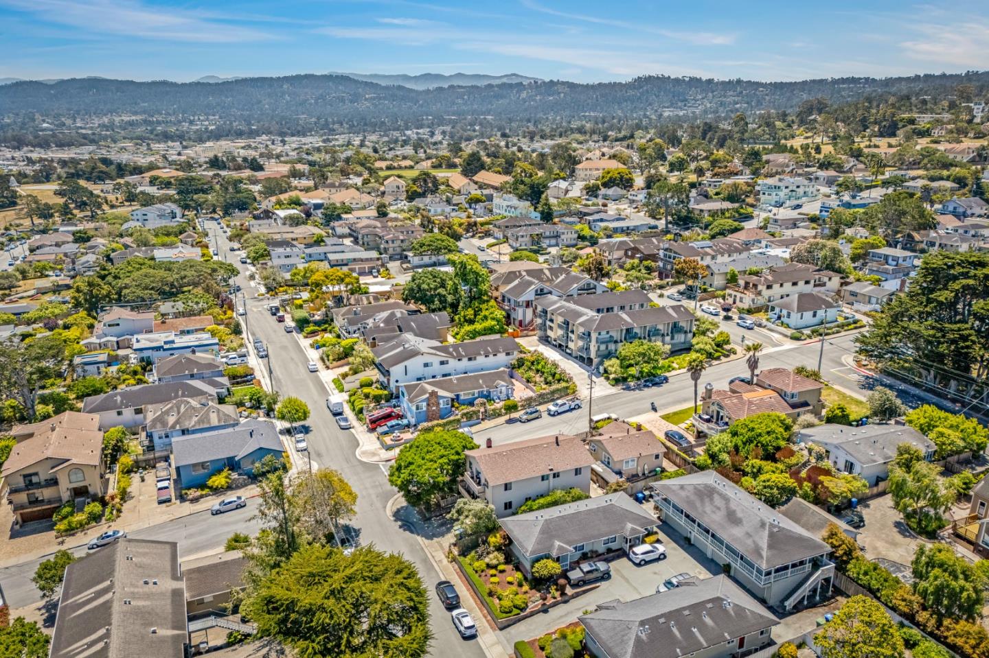 Detail Gallery Image 40 of 56 For 620-624 Mcclellan Ave, Monterey,  CA 93940 - – Beds | – Baths