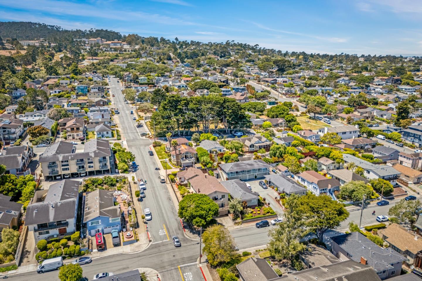 Detail Gallery Image 41 of 56 For 620-624 Mcclellan Ave, Monterey,  CA 93940 - – Beds | – Baths