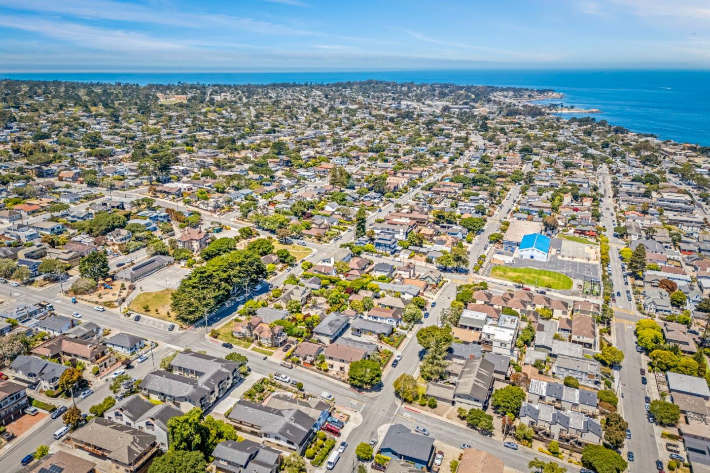 Detail Gallery Image 43 of 56 For 620-624 Mcclellan Ave, Monterey,  CA 93940 - – Beds | – Baths