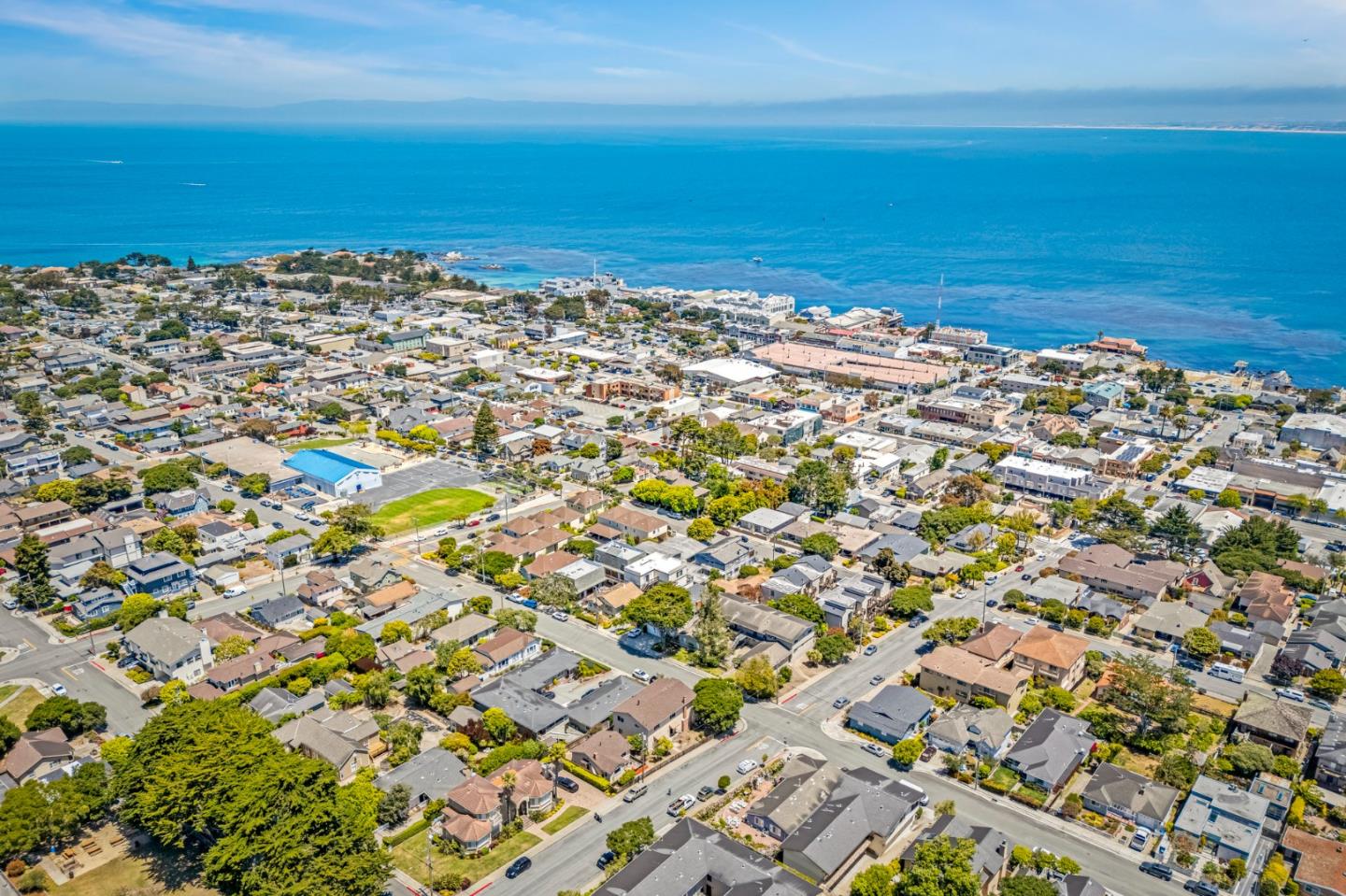 Detail Gallery Image 45 of 56 For 620-624 Mcclellan Ave, Monterey,  CA 93940 - – Beds | – Baths