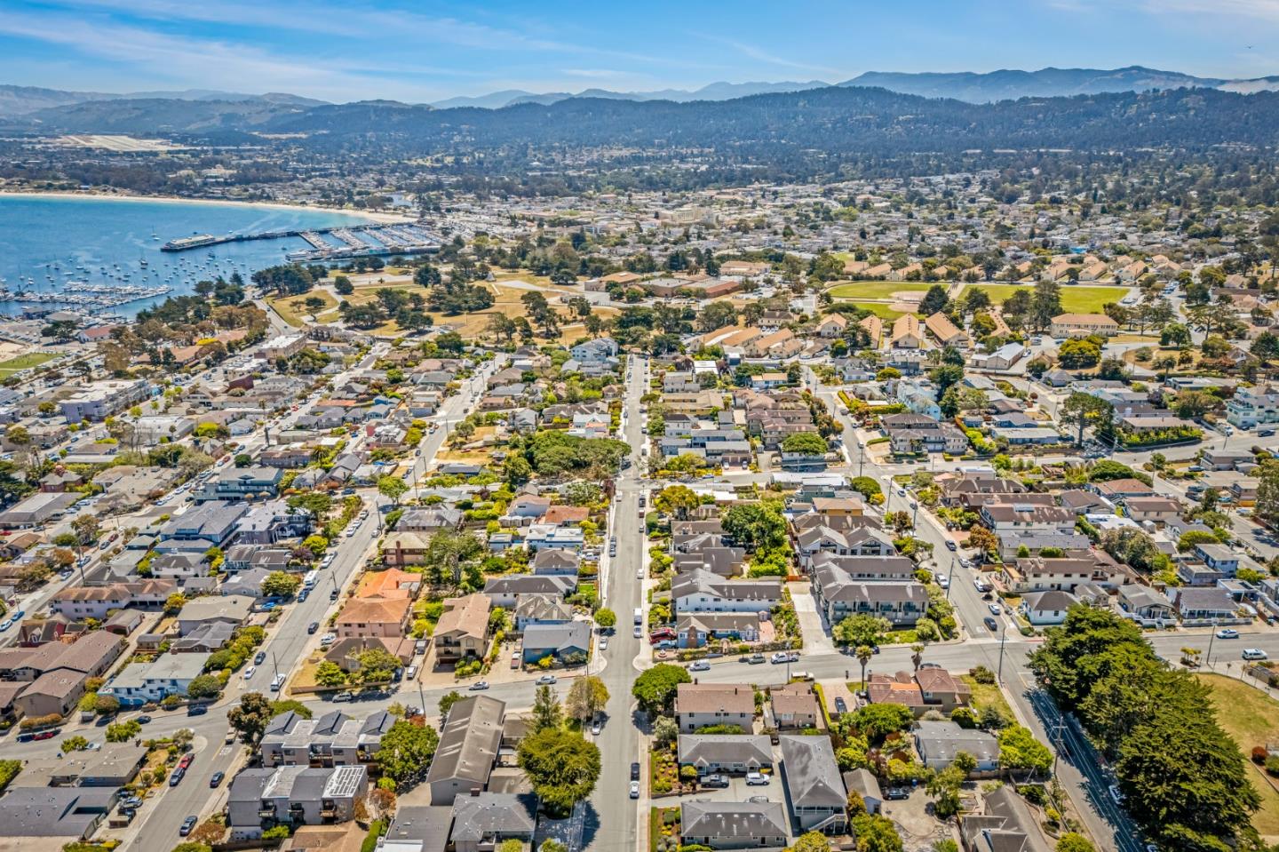 Detail Gallery Image 48 of 56 For 620-624 Mcclellan Ave, Monterey,  CA 93940 - – Beds | – Baths