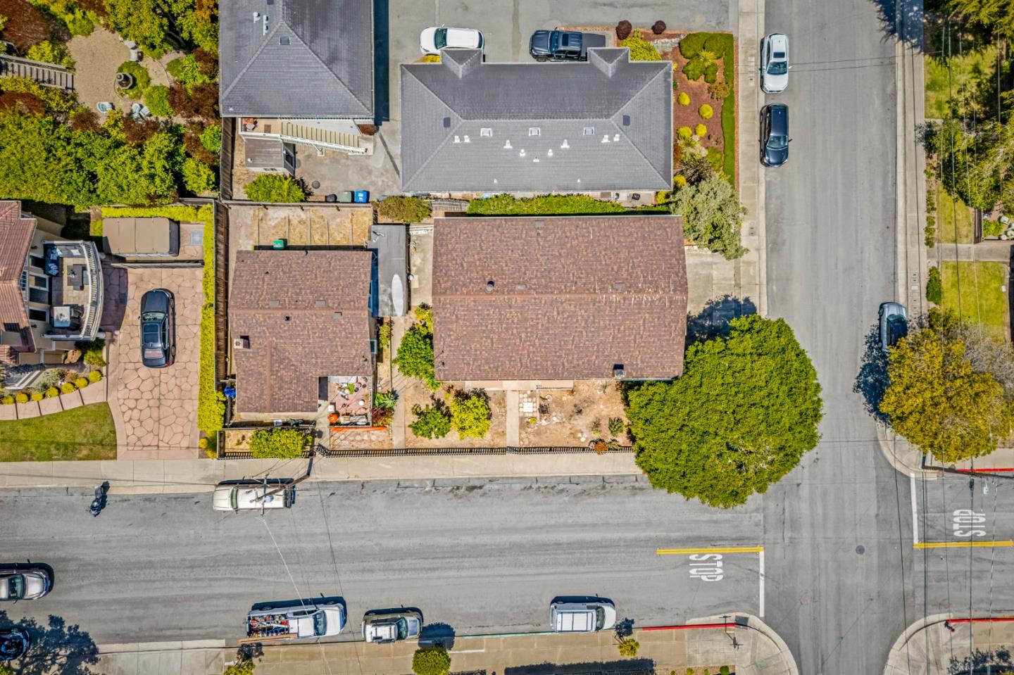 Detail Gallery Image 54 of 56 For 620-624 Mcclellan Ave, Monterey,  CA 93940 - – Beds | – Baths