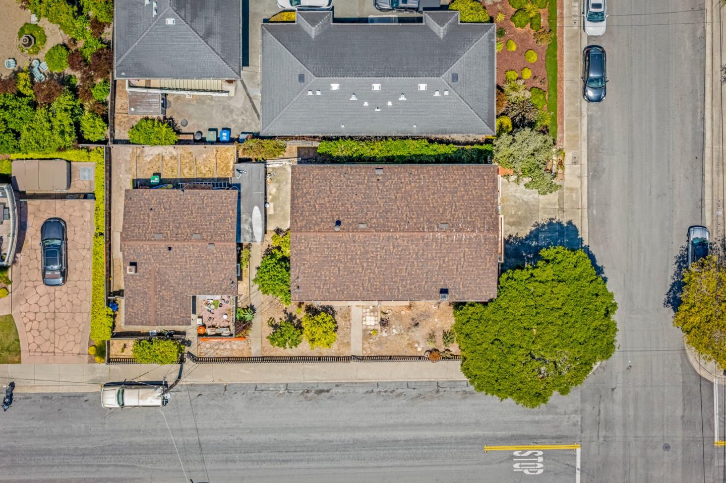 Detail Gallery Image 55 of 56 For 620-624 Mcclellan Ave, Monterey,  CA 93940 - – Beds | – Baths