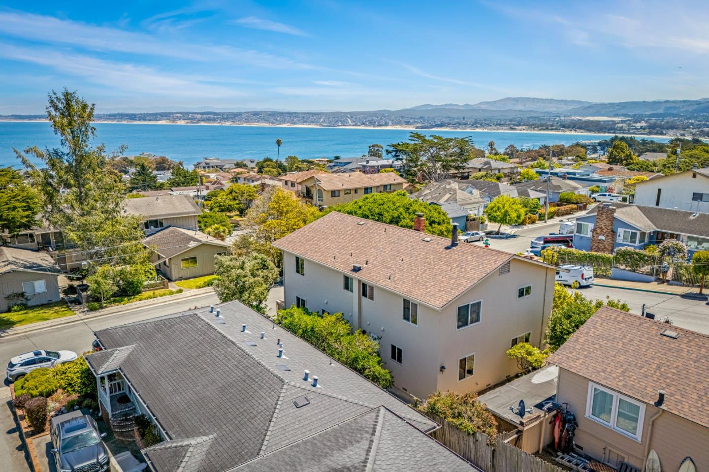 Detail Gallery Image 56 of 56 For 620-624 Mcclellan Ave, Monterey,  CA 93940 - – Beds | – Baths