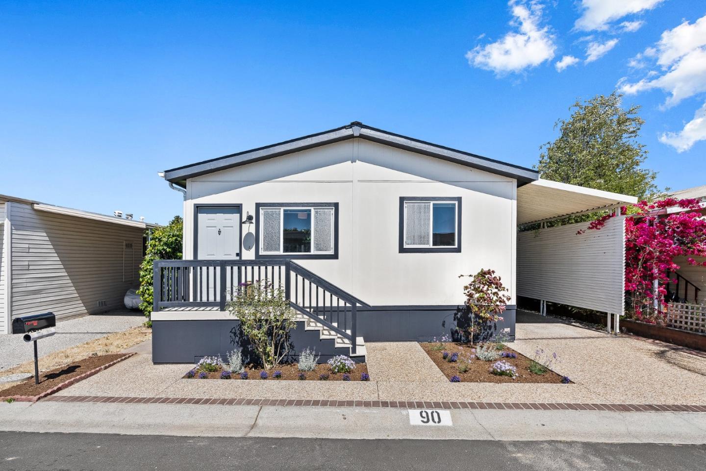 Thumbnail for 4160 Jade St #90,  Capitola, CA 95010