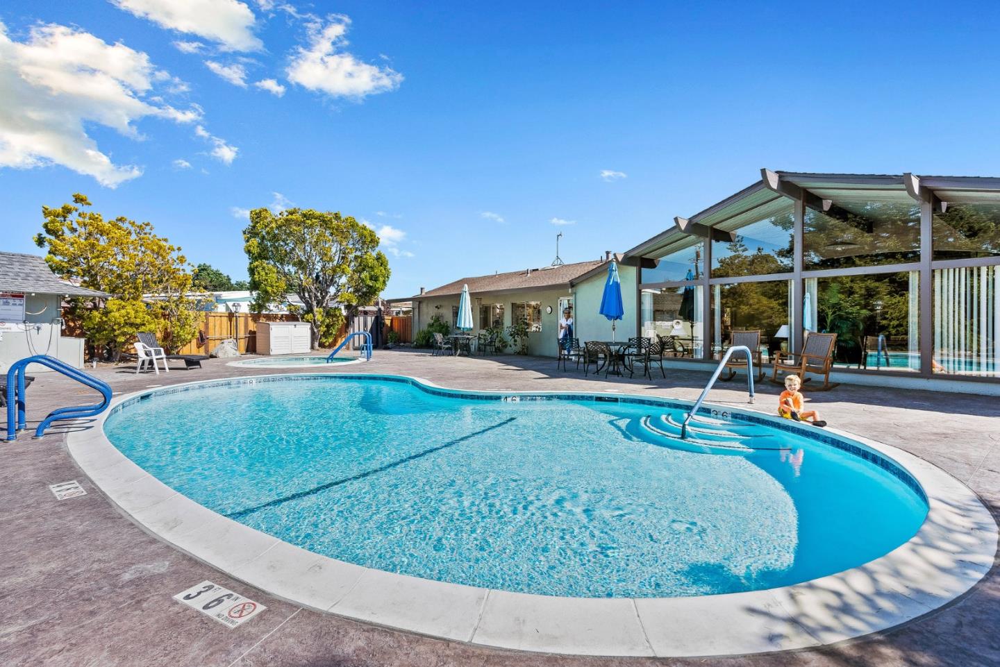 Detail Gallery Image 30 of 34 For 4160 Jade St #90,  Capitola,  CA 95010 - 2 Beds | 2 Baths