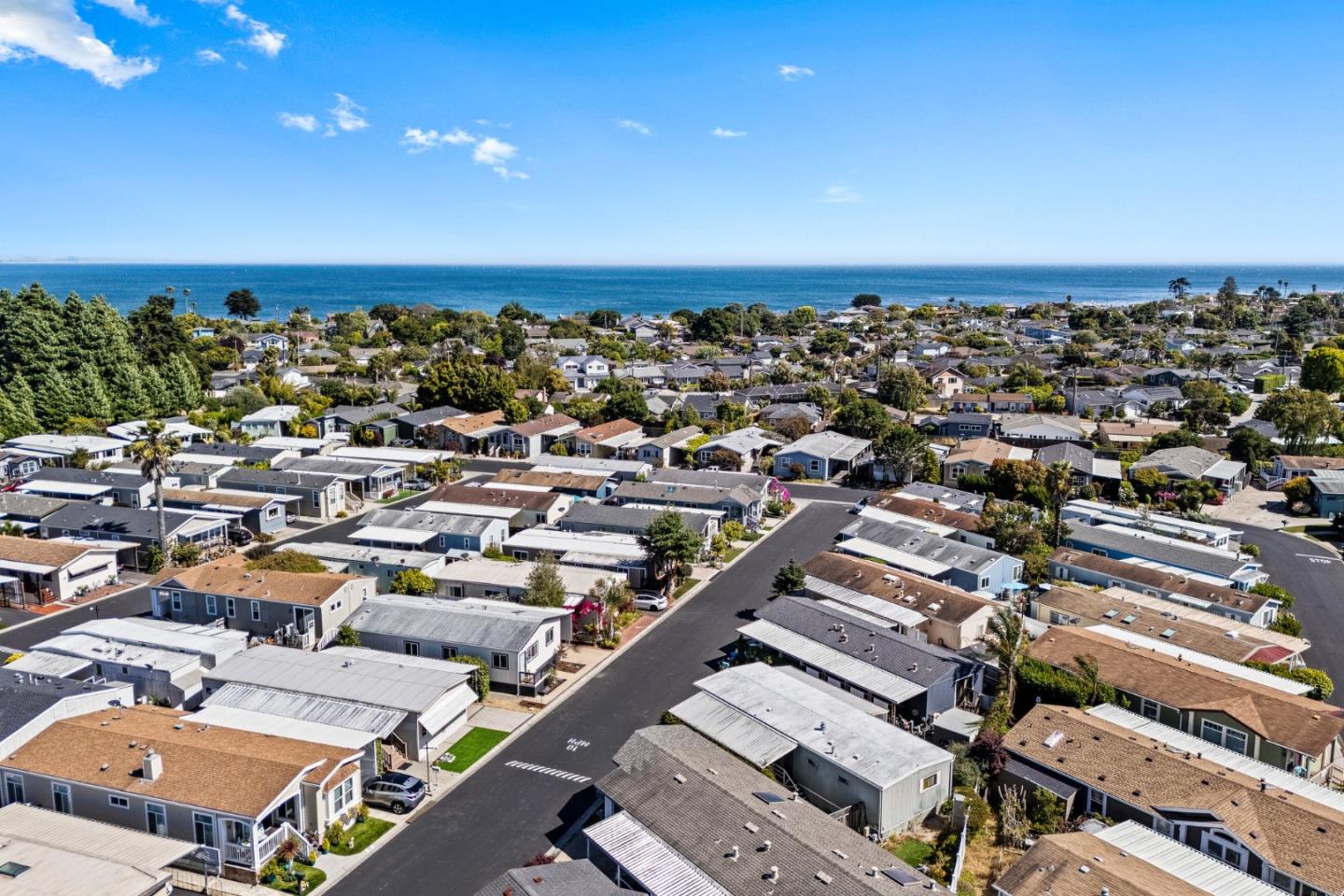 Detail Gallery Image 32 of 34 For 4160 Jade St #90,  Capitola,  CA 95010 - 2 Beds | 2 Baths
