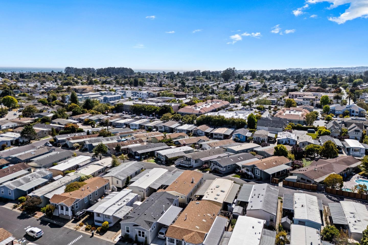 Detail Gallery Image 33 of 34 For 4160 Jade St #90,  Capitola,  CA 95010 - 2 Beds | 2 Baths