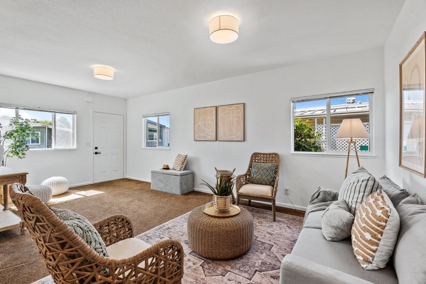 Detail Gallery Image 5 of 34 For 4160 Jade St #90,  Capitola,  CA 95010 - 2 Beds | 2 Baths