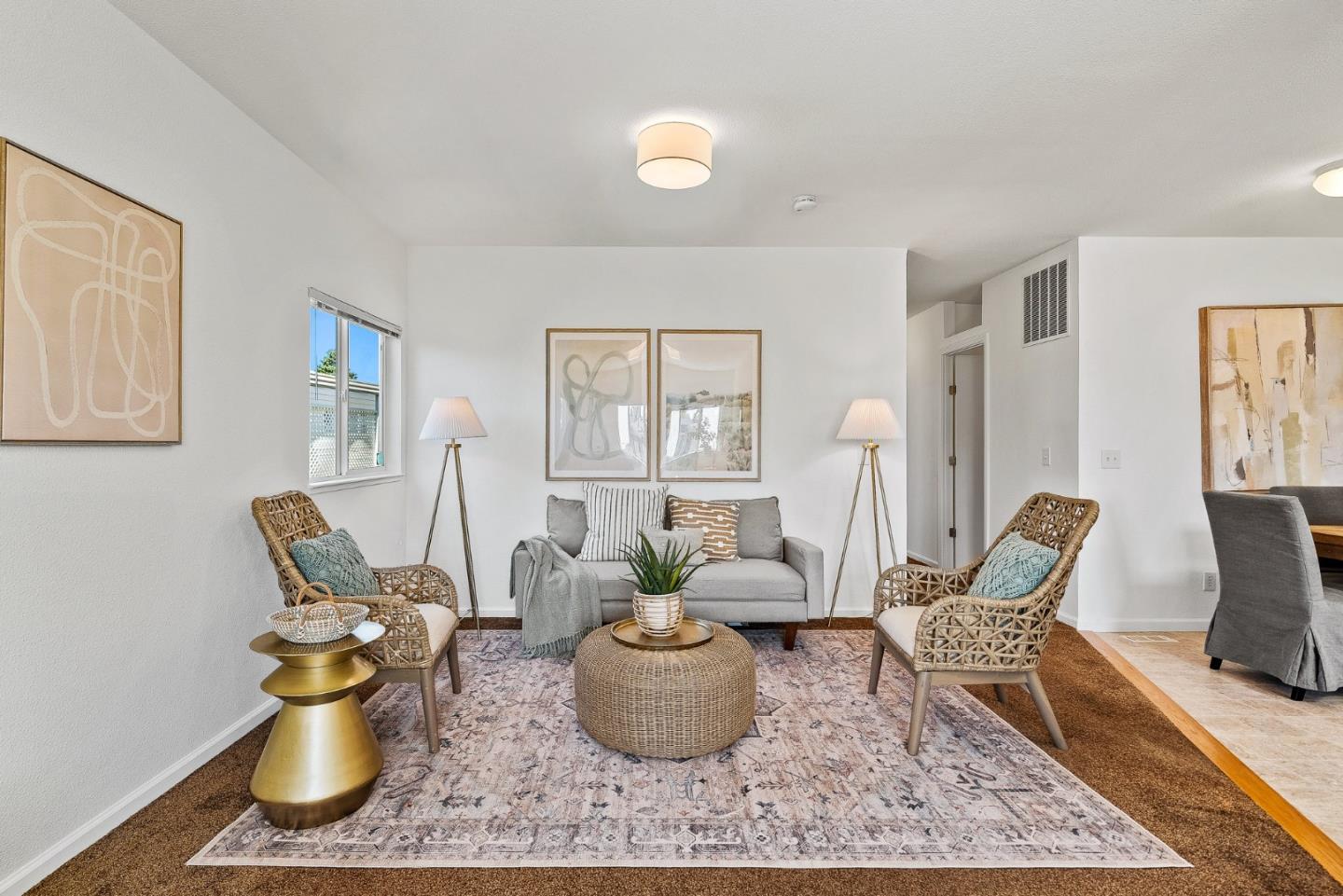 Detail Gallery Image 7 of 34 For 4160 Jade St #90,  Capitola,  CA 95010 - 2 Beds | 2 Baths