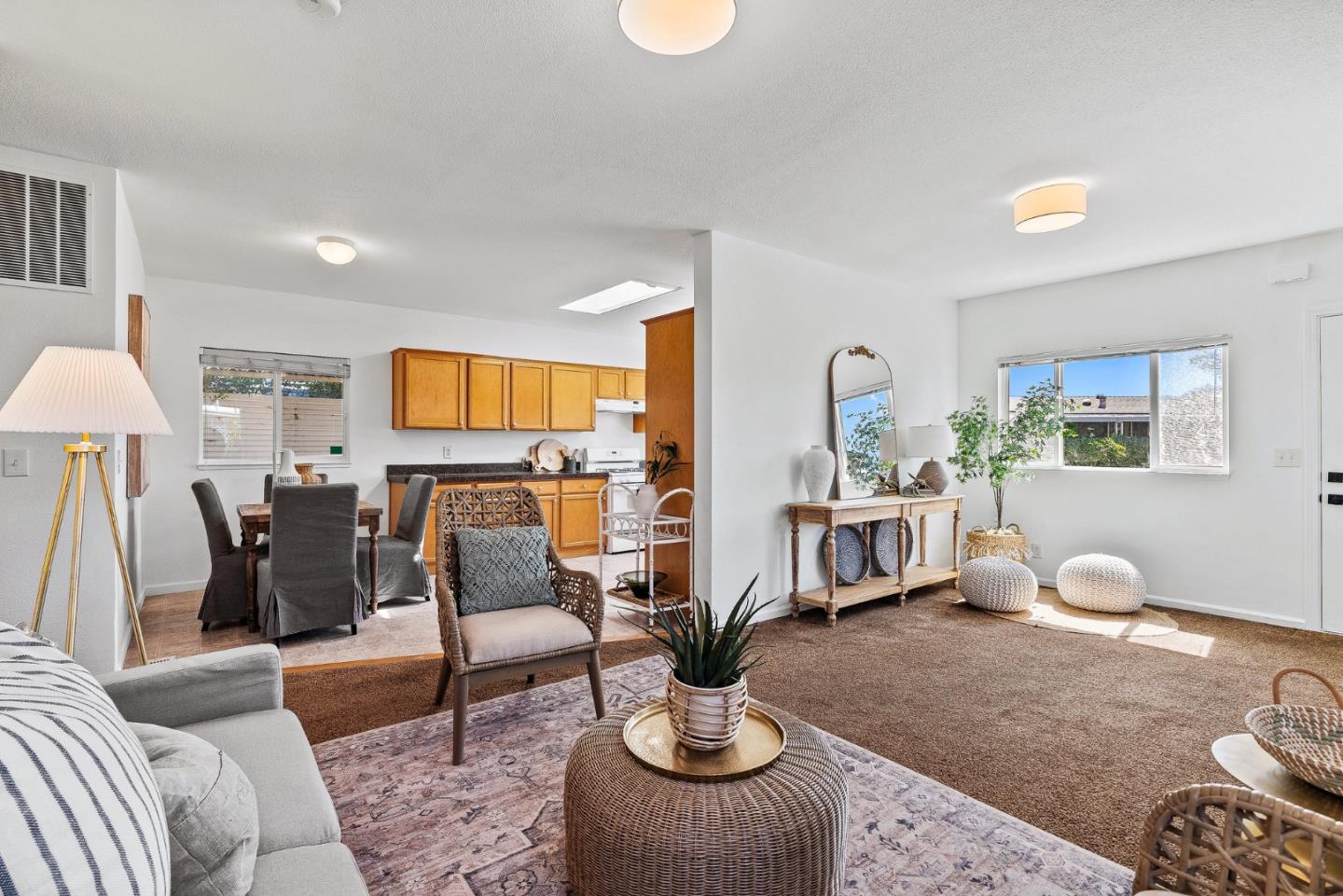 Detail Gallery Image 8 of 34 For 4160 Jade St #90,  Capitola,  CA 95010 - 2 Beds | 2 Baths